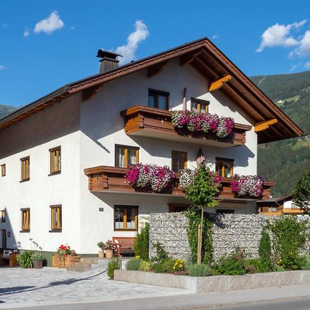 Апартаменты Haus Moikler Цель-ам-Циллер Экстерьер фото